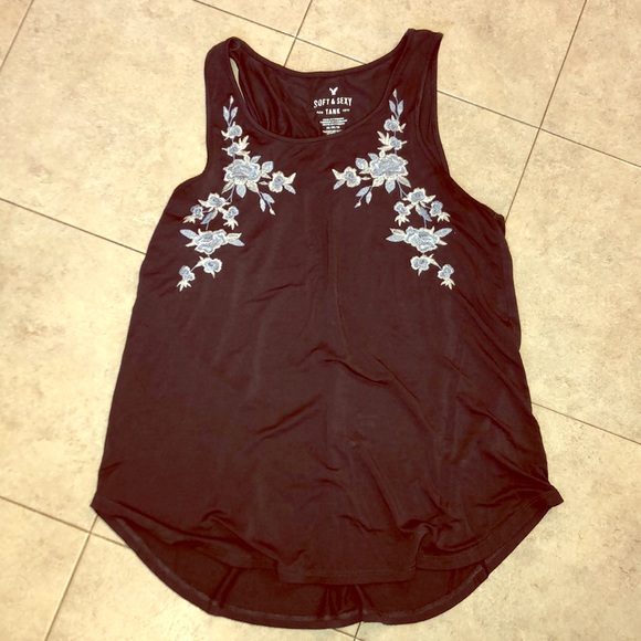 American Eagle Outfitters Tops - AE tank